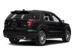 2017 Ford Explorer Sport | Pano Roof | Local Trade