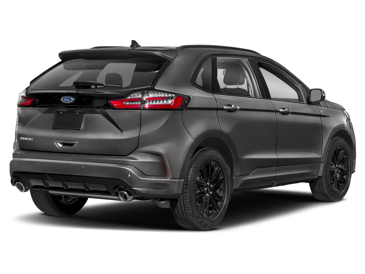 2020 Ford Edge ST Line | Pano Roof | Co-Pilot360 Assist+ | AWD