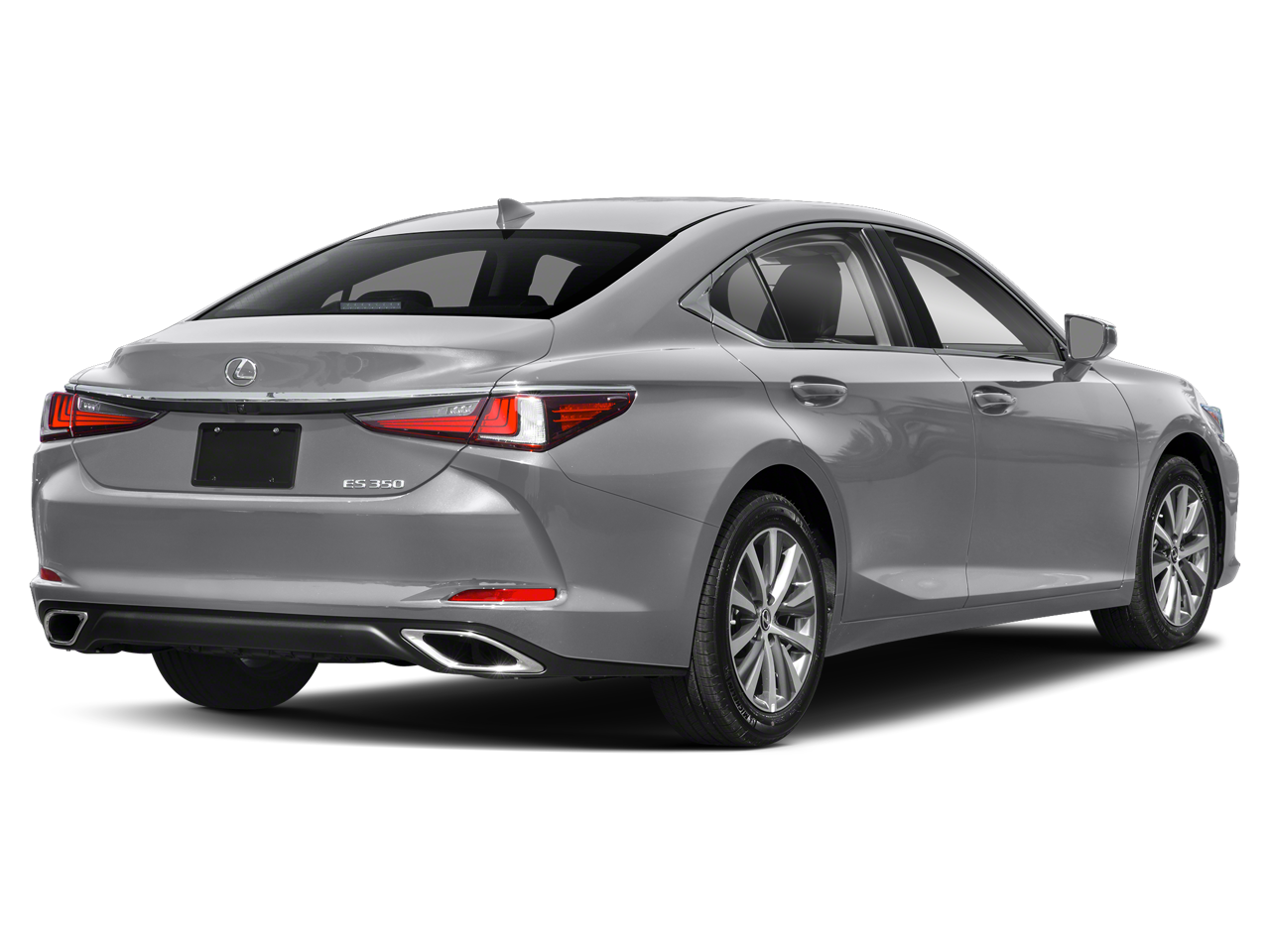 2021 Lexus ES 350 | Premium Pkg | Navigation Pkg