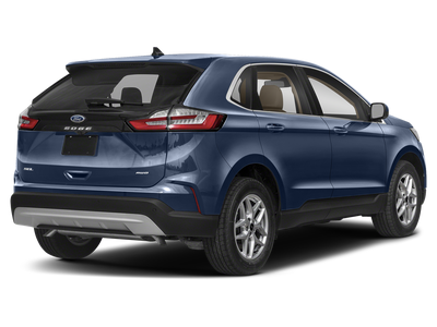 2023 Ford Edge SEL | Pano Roof | Remote Start | AWD