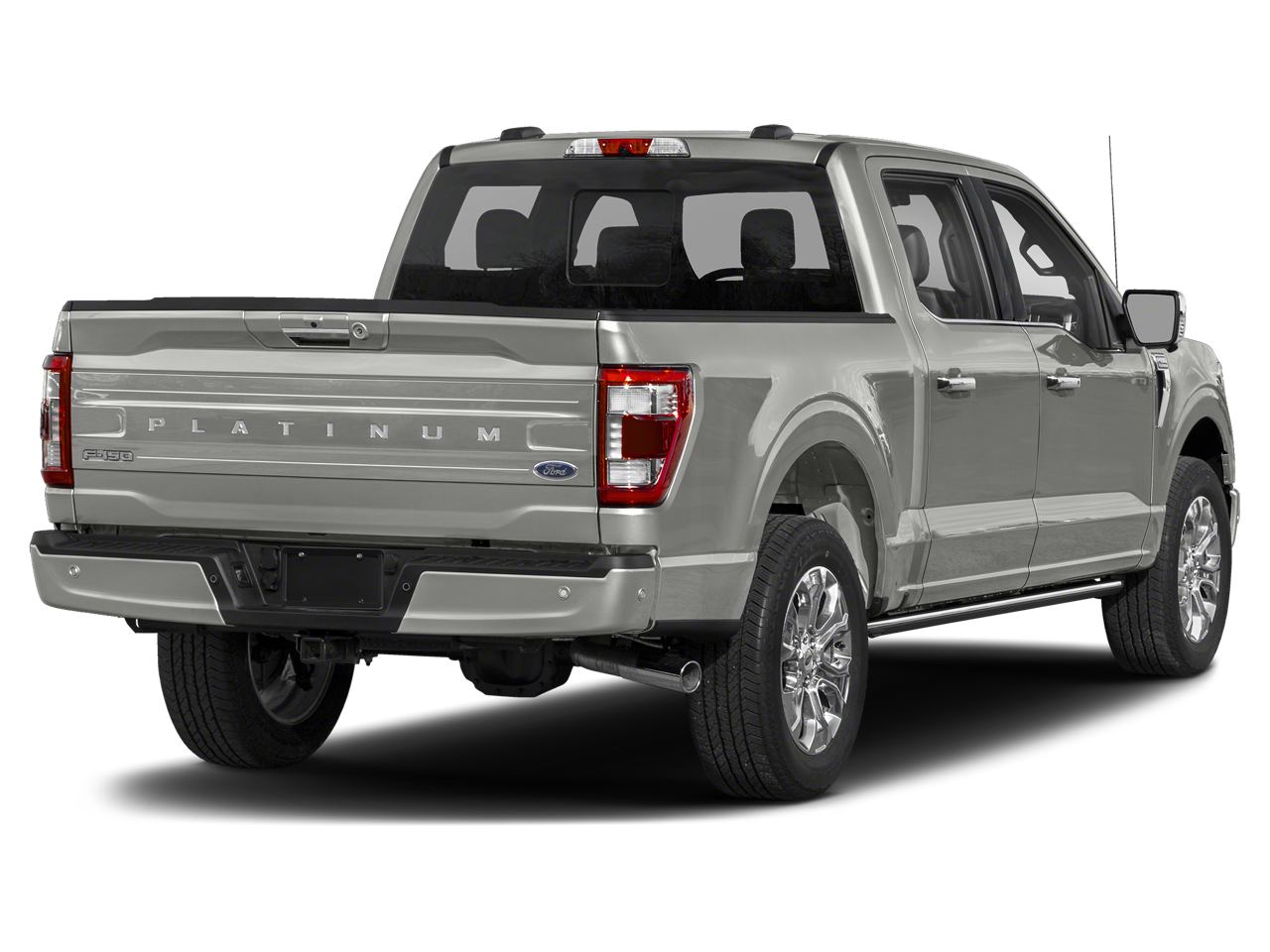 2023 Ford F-150 Platinum | Pano Roof | Power Tailgate | 360 Camera