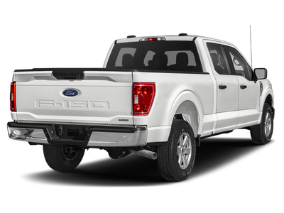 2023 Ford F-150 XLT Sport Appearance Pkg. | Max Tow Pkg. | 6.5' Bed