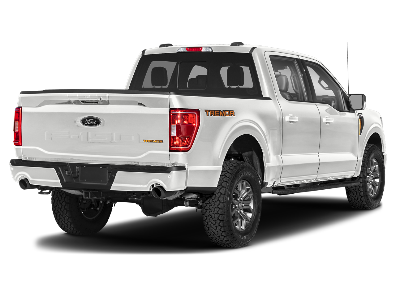 2023 Ford F-150 Tremor | Pano Roof | 360 Camera | Power Tailgate