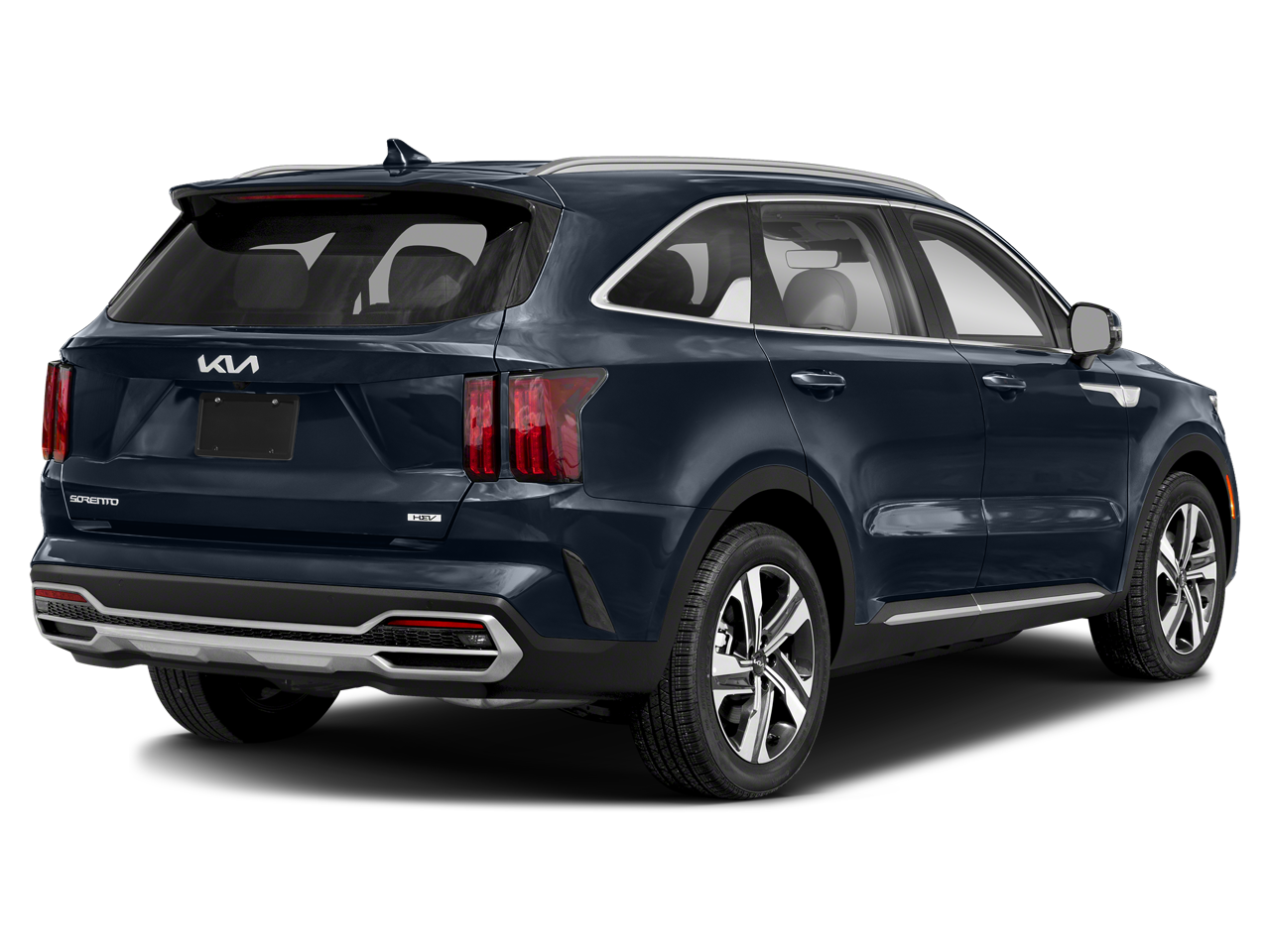 2023 Kia Sorento Hybrid SX Prestige | AWD | 360 Camera | Heated/Cooled Seats