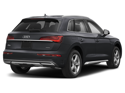2024 Audi Q5 40 Premium Plus quattro