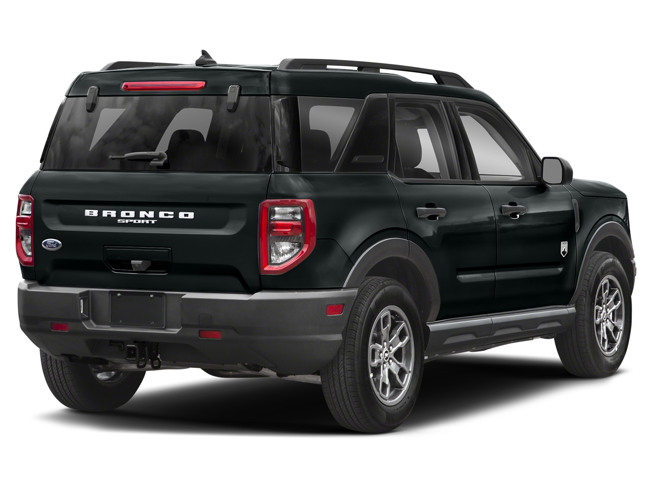 2024 Ford Bronco Sport Big Bend | Convenience Pkg | 4X4 | Co-Pilot 360+