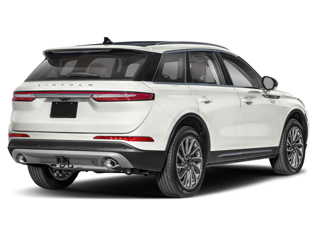 2024 Lincoln Corsair Reserve AWD | Pano Roof | BLIS | LKAS | Htd/Vent Seats