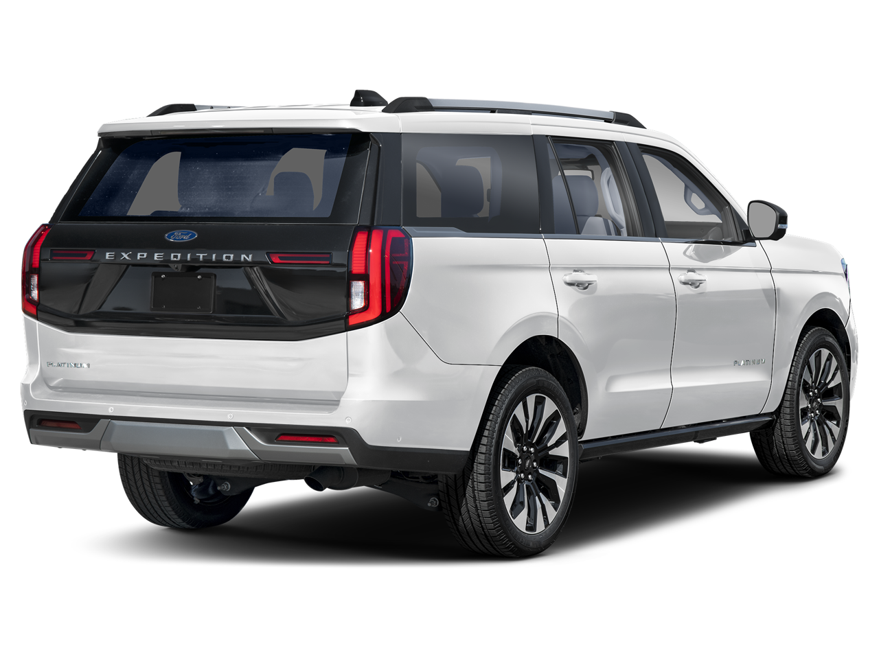 2025 Ford Expedition Platinum | Pano Roof | Cooled Seats | Blue Cruise