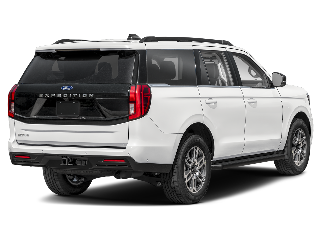 2025 Ford Expedition Active | Clean Owner Carfax | 2nd Row Bench