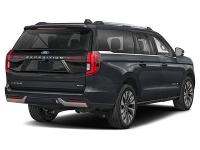 2025 Ford Expedition Max Platinum | Stealth Pkg | Drivers Pkg | Clean One Owner