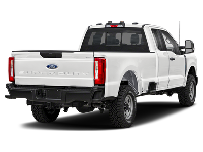 2027 Ford F-250SD XL