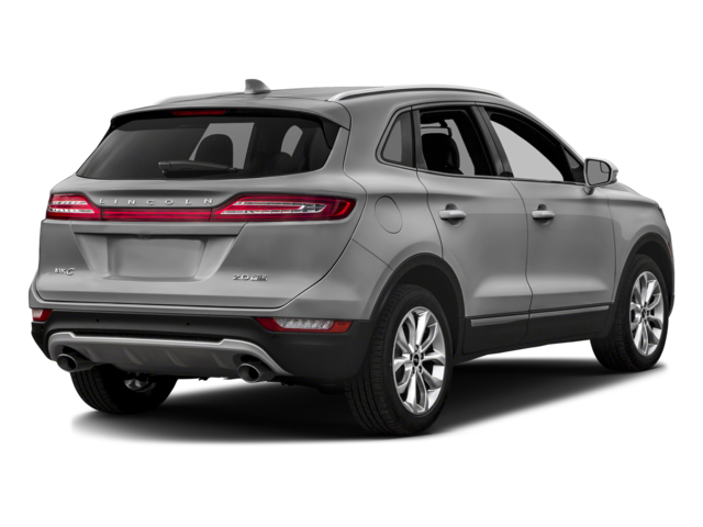 2018 Lincoln MKC Select