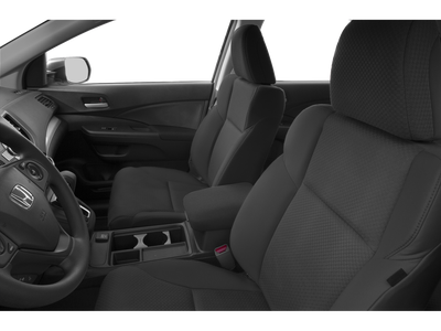 2015 Honda CR-V LX | Well Mantained