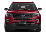 2017 Ford Explorer Sport | Pano Roof | Local Trade