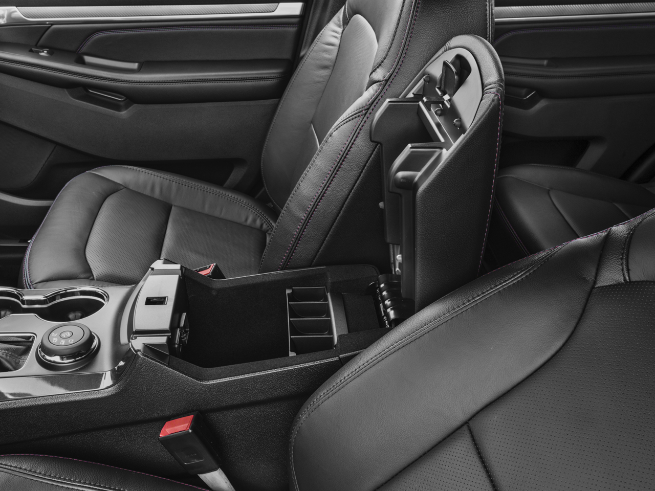 2017 Ford Explorer Sport | Pano Roof | Local Trade