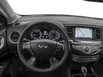 2017 INFINITI QX60 Base | Clean Carfax | AWD