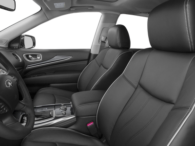 2017 INFINITI QX60 Base | Clean Carfax | AWD