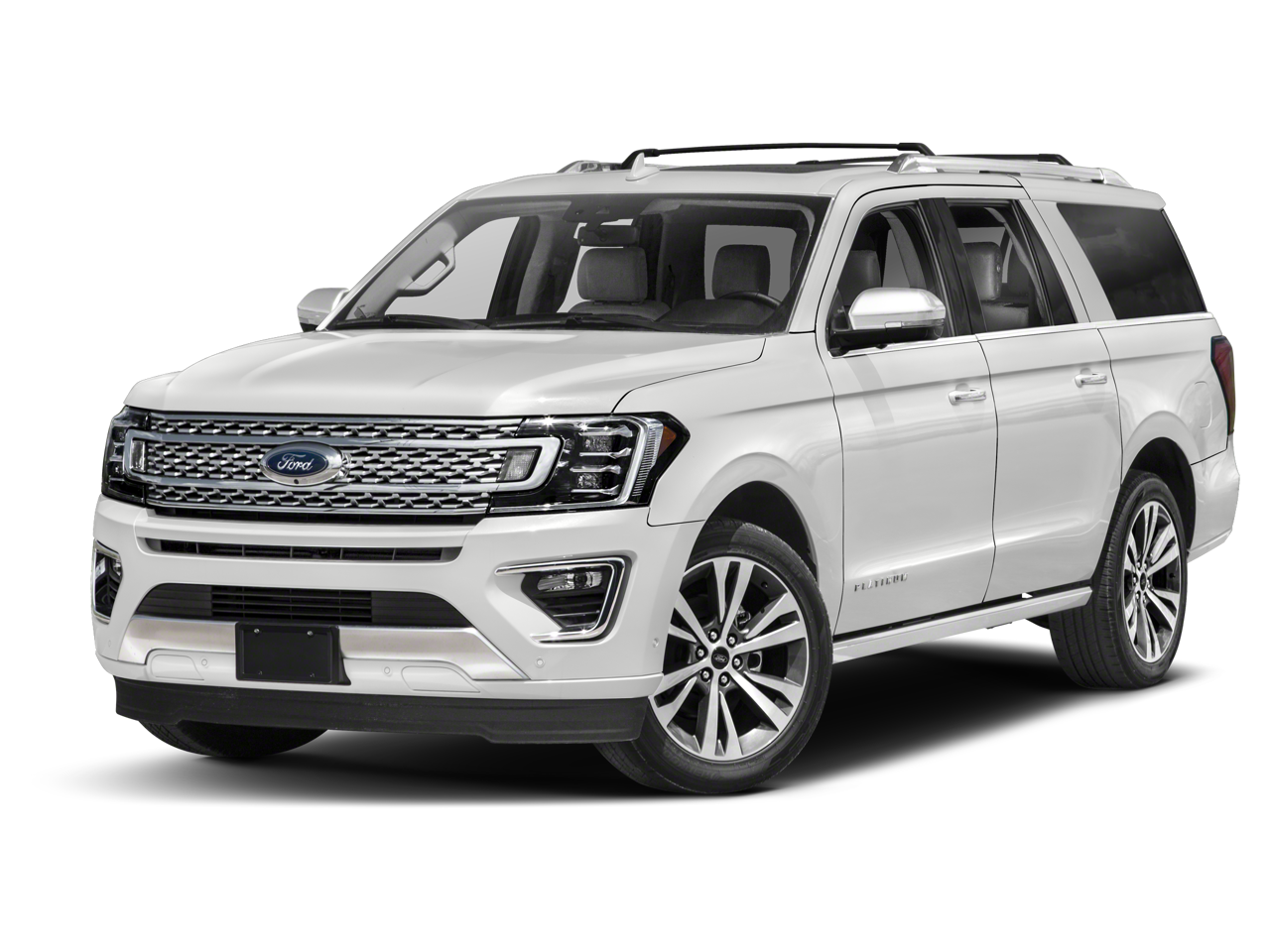 2019 Ford Expedition Max Platinum | 360 Camera | B&O Sound System | CarPlay