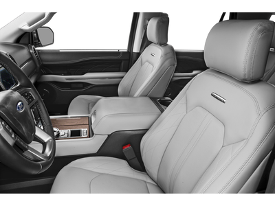 2019 Ford Expedition Max Platinum | 360 Camera | B&O Sound System | CarPlay