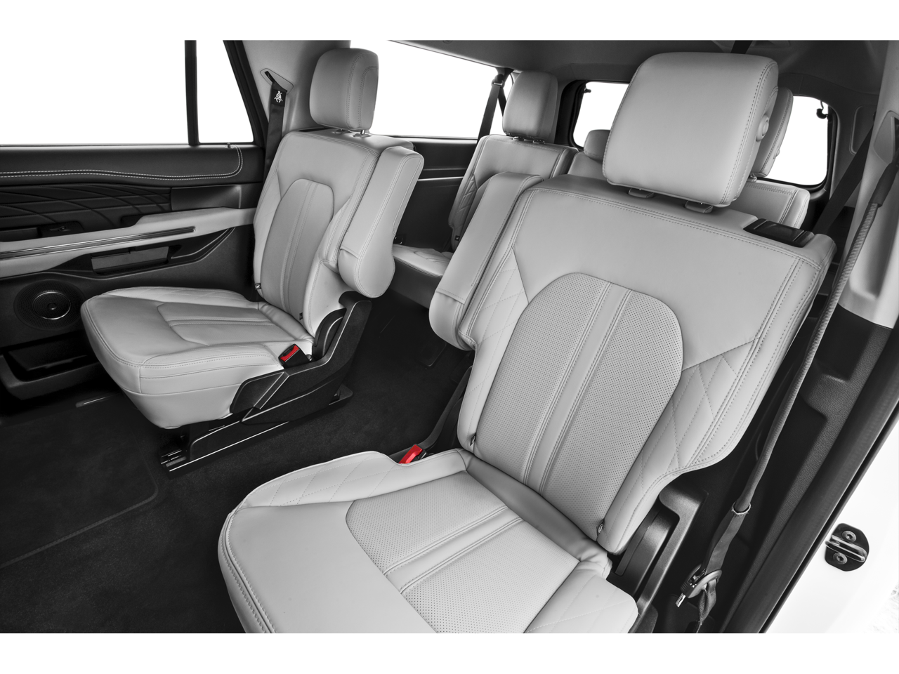 2019 Ford Expedition Max Platinum | 360 Camera | B&O Sound System | CarPlay