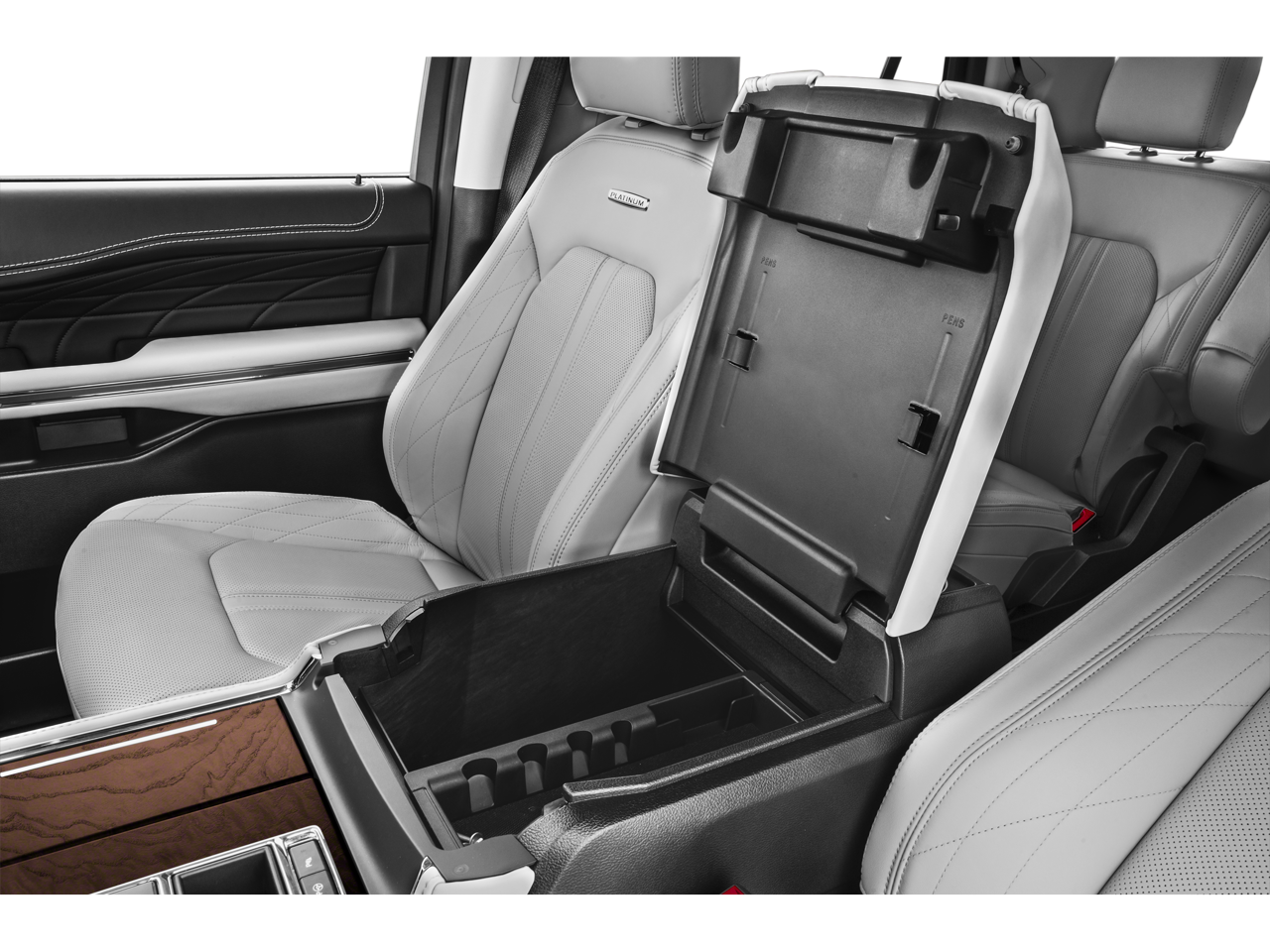 2019 Ford Expedition Max Platinum | 360 Camera | B&O Sound System | CarPlay