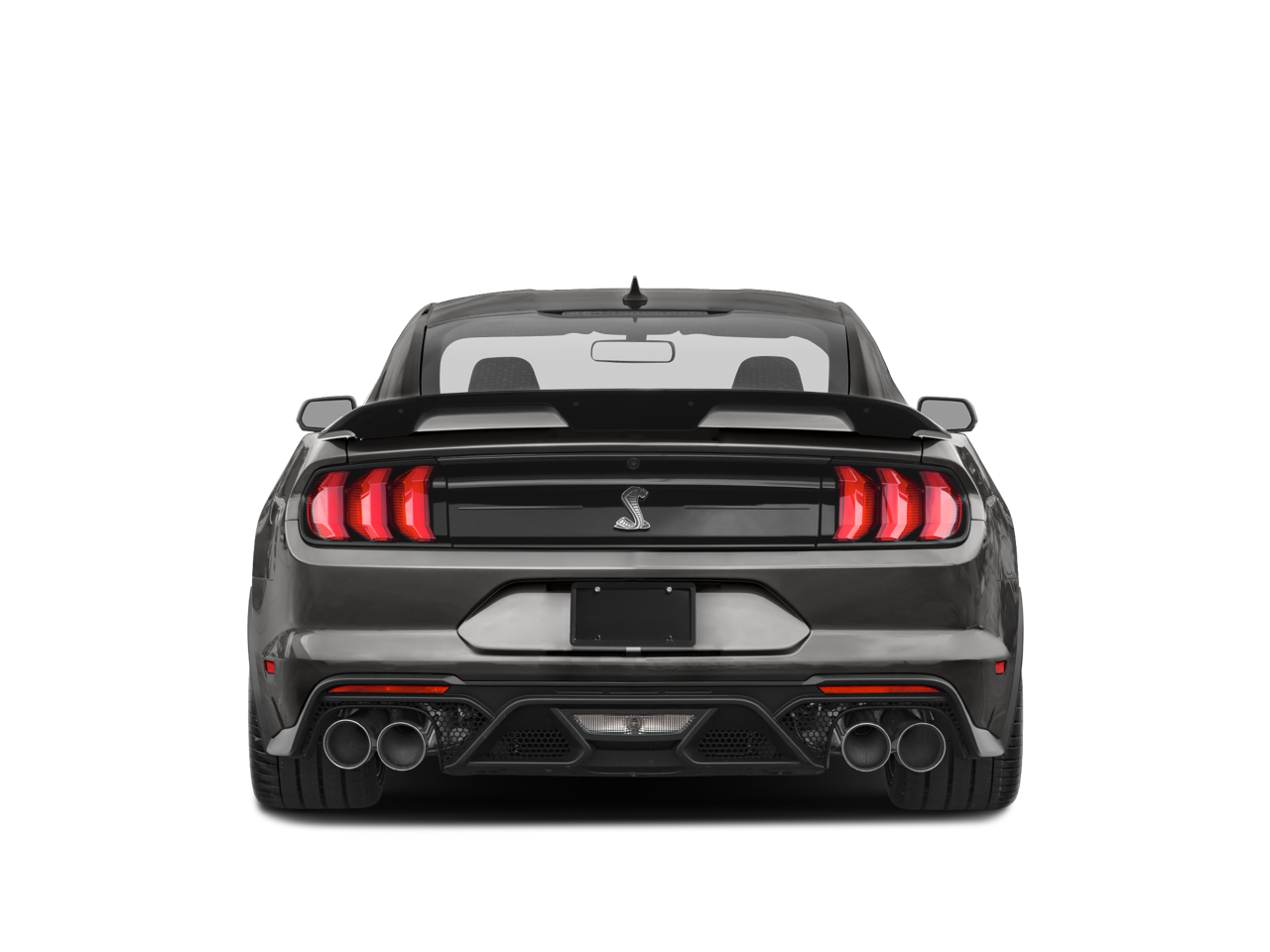 2020 Ford Mustang Shelby GT500 | Tech Pkg | B&O 12 Speakers | Recaro Seats