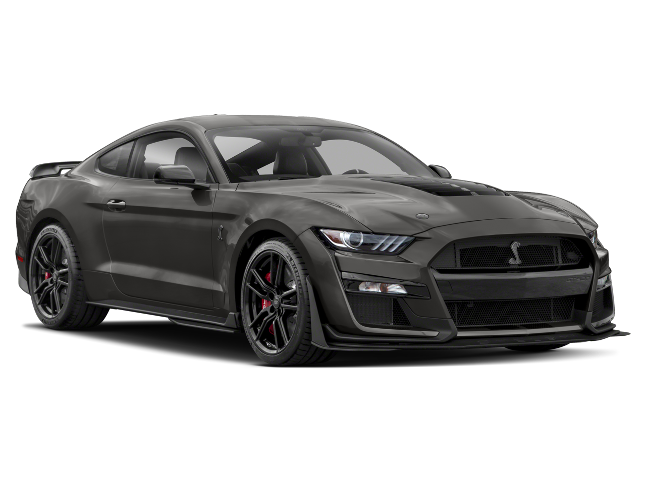 2020 Ford Mustang Shelby GT500 | Tech Pkg | B&O 12 Speakers | Recaro Seats