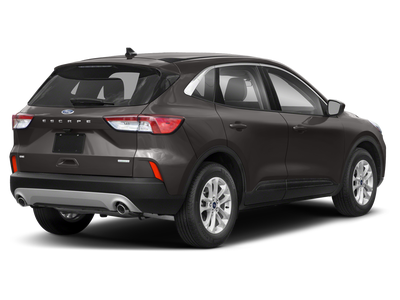 2020 Ford Escape SE | AWD | Heated Seats | Low Miles