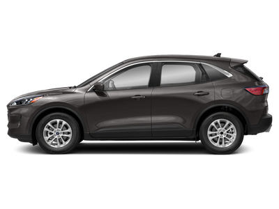 2020 Ford Escape SE | AWD | Heated Seats | Low Miles