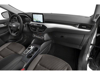 2020 Ford Escape SE | AWD | Heated Seats | Low Miles
