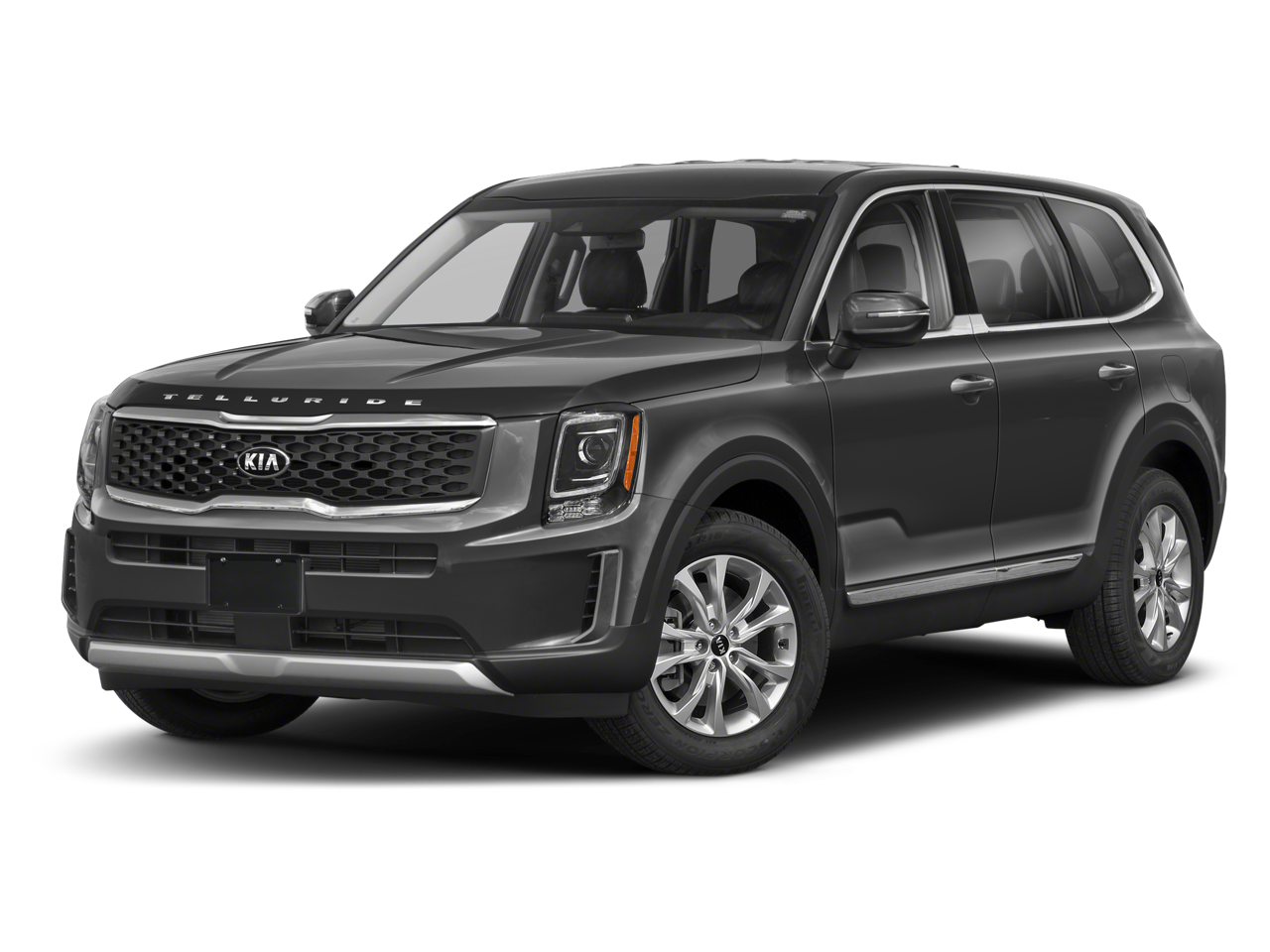 2020 Kia Telluride