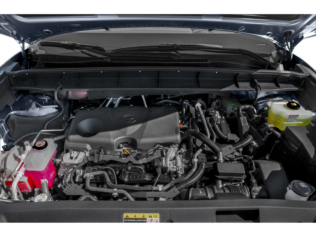 2020 Toyota Highlander Hybrid XLE