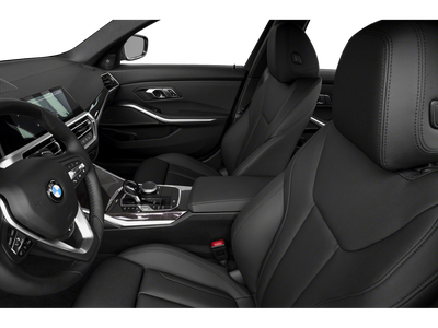 2021 BMW 3 Series 330i xDrive | M SPORT PKG | PREMIUM PKG | DRIVING ASSISTANCE P