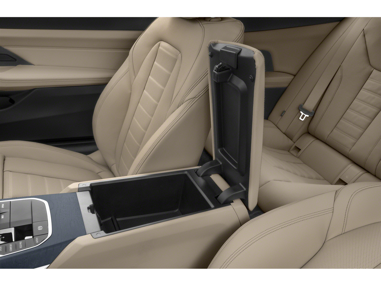 2021 BMW 4 Series 430i xDrive