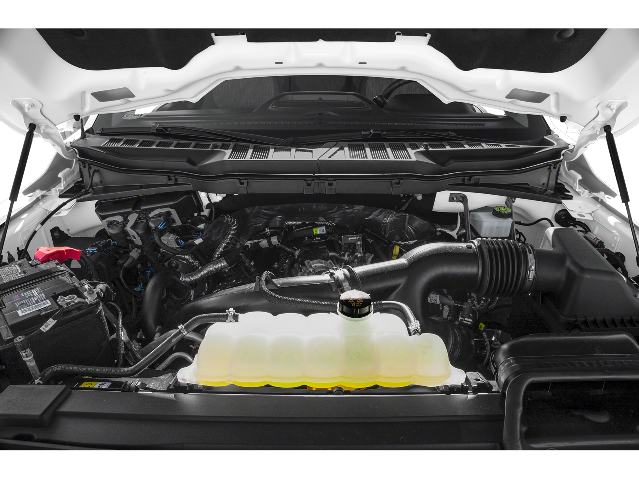 2021 Ford F-150 XLT | 302A | 5.0L V8 ENGINE | CO-PILOT 360 2.0