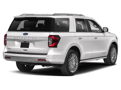 2022 Ford Expedition Platinum | HD Tow Pkg | Pano Sunroof | B&O 22 Speakers