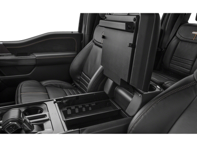 2022 Ford F-150 Platinum Hybrid | Pano Roof | 360 Camera