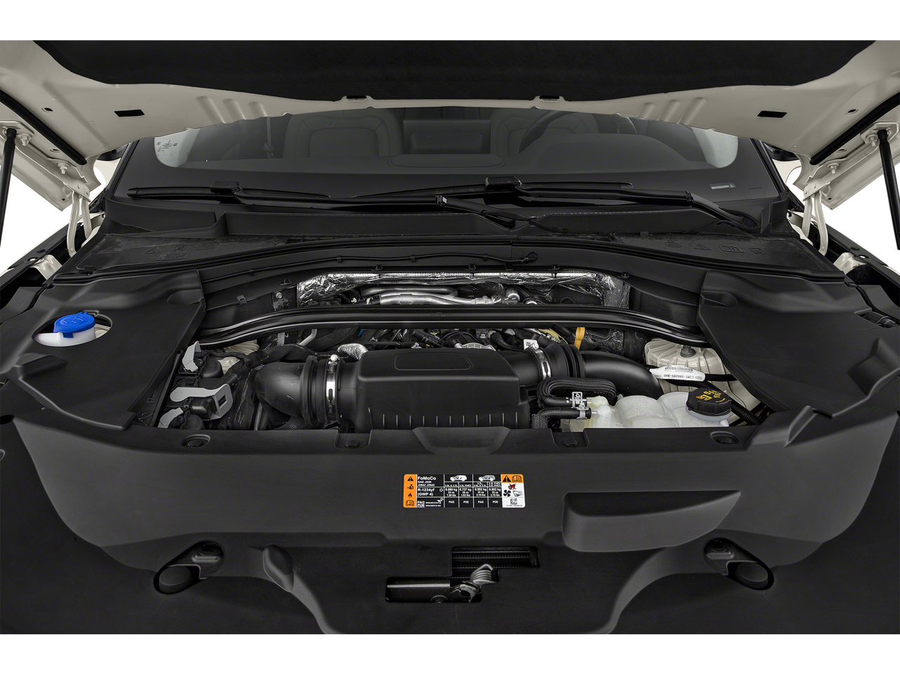 2022 Lincoln Aviator Standard