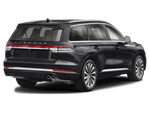 2022 Lincoln Aviator Plug-In Hybrid Black Label Grand Touring