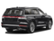 2022 Lincoln Aviator Plug-In Hybrid Black Label Grand Touring