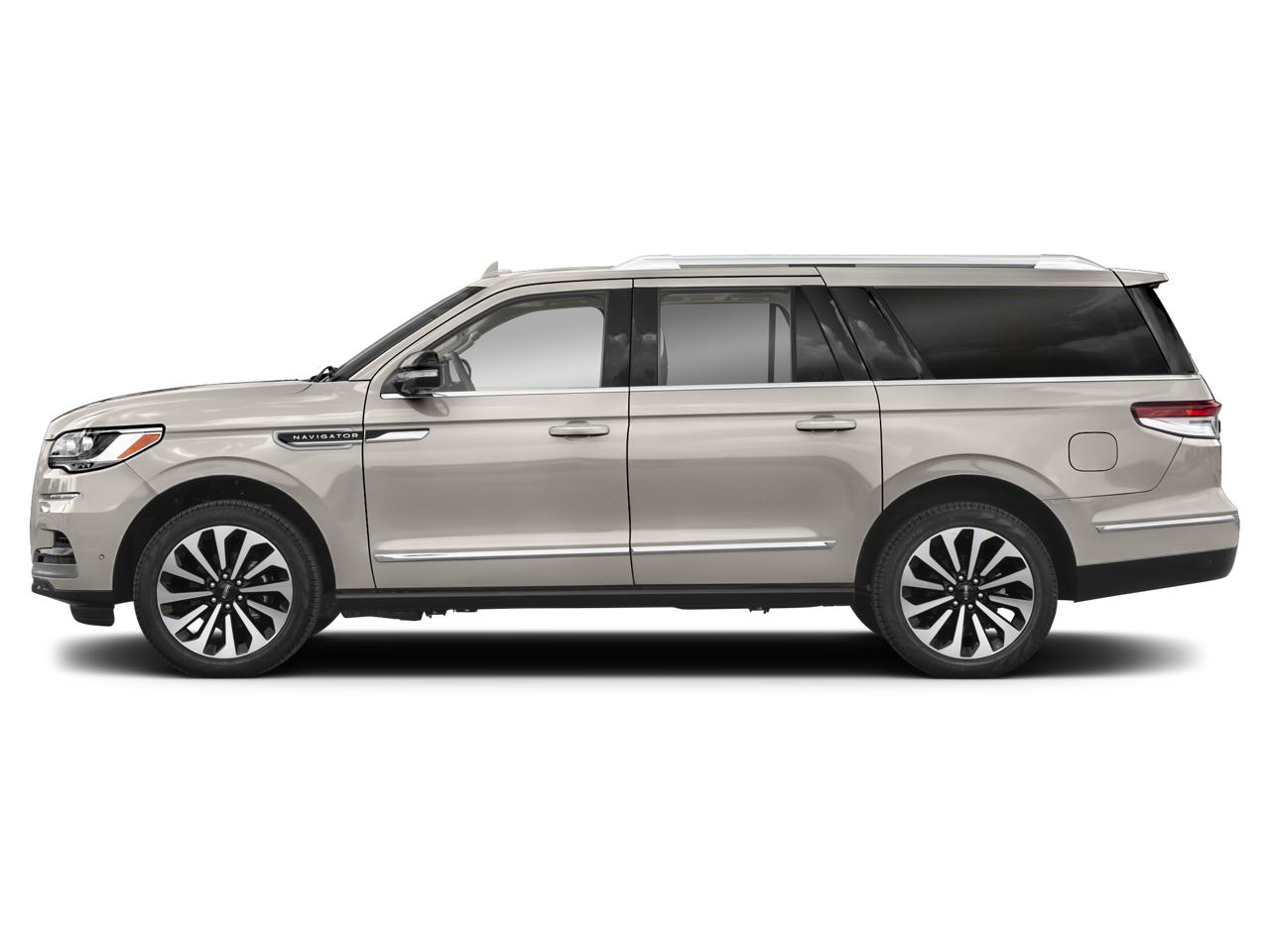 2022 Lincoln Navigator L photo 3