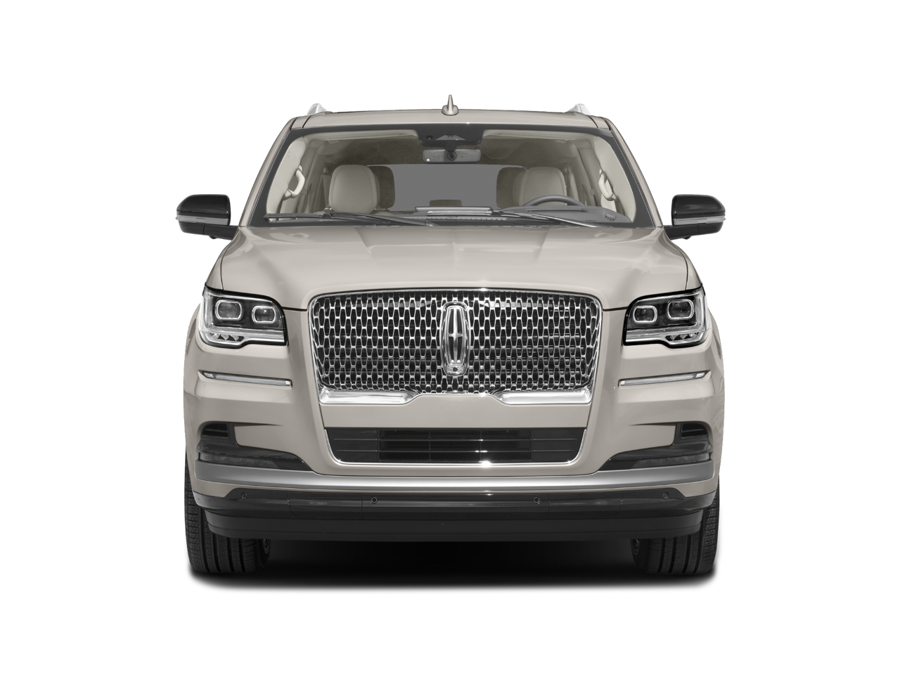 2022 Lincoln Navigator L photo 4