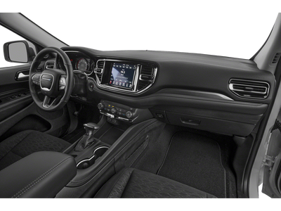 2023 Dodge Durango GT Plus | Sunroof | 2nd Row Captain Chairs |