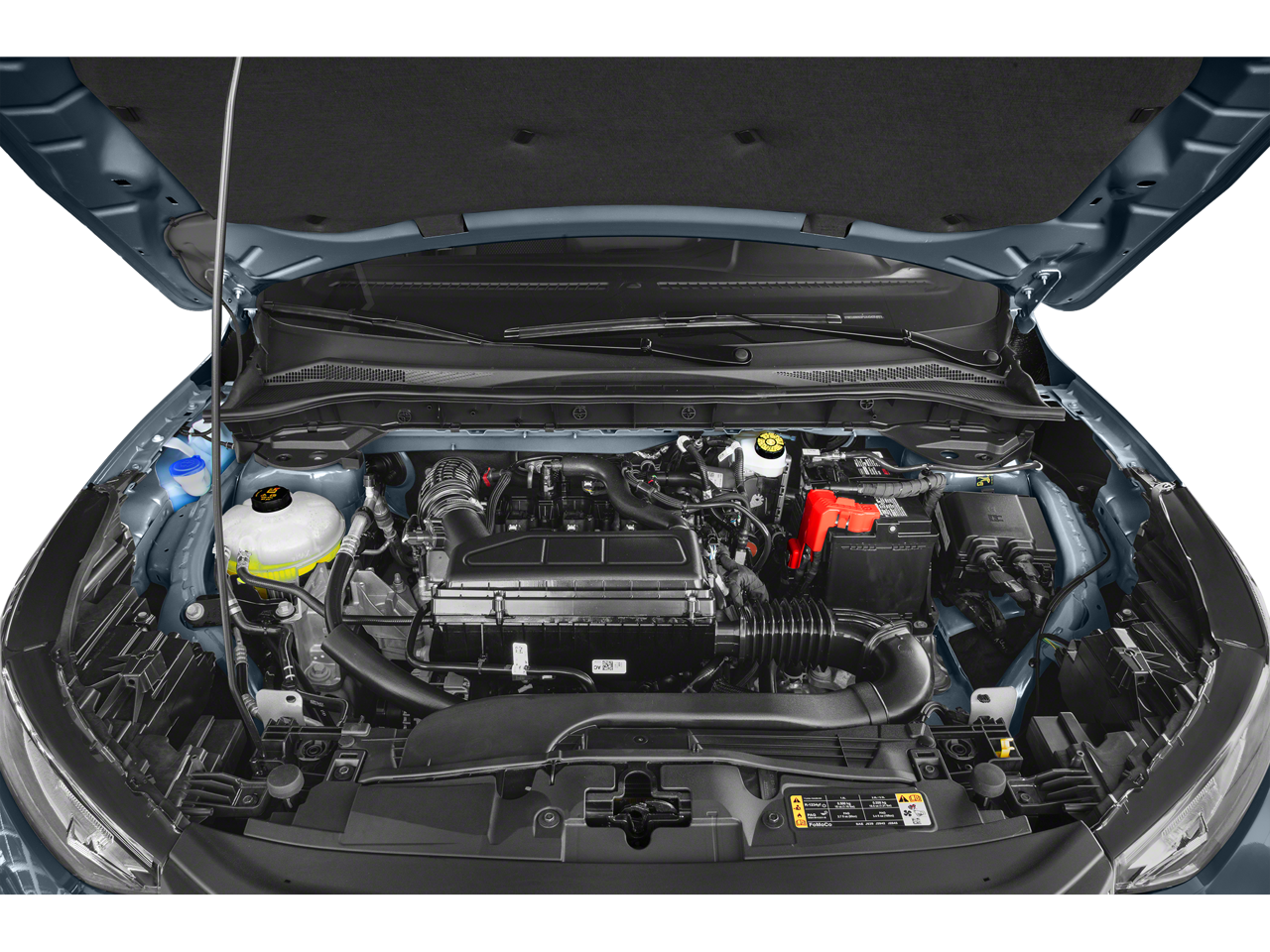 2023 Ford Escape ST-Line | Tech Pkg | Clean One Owner