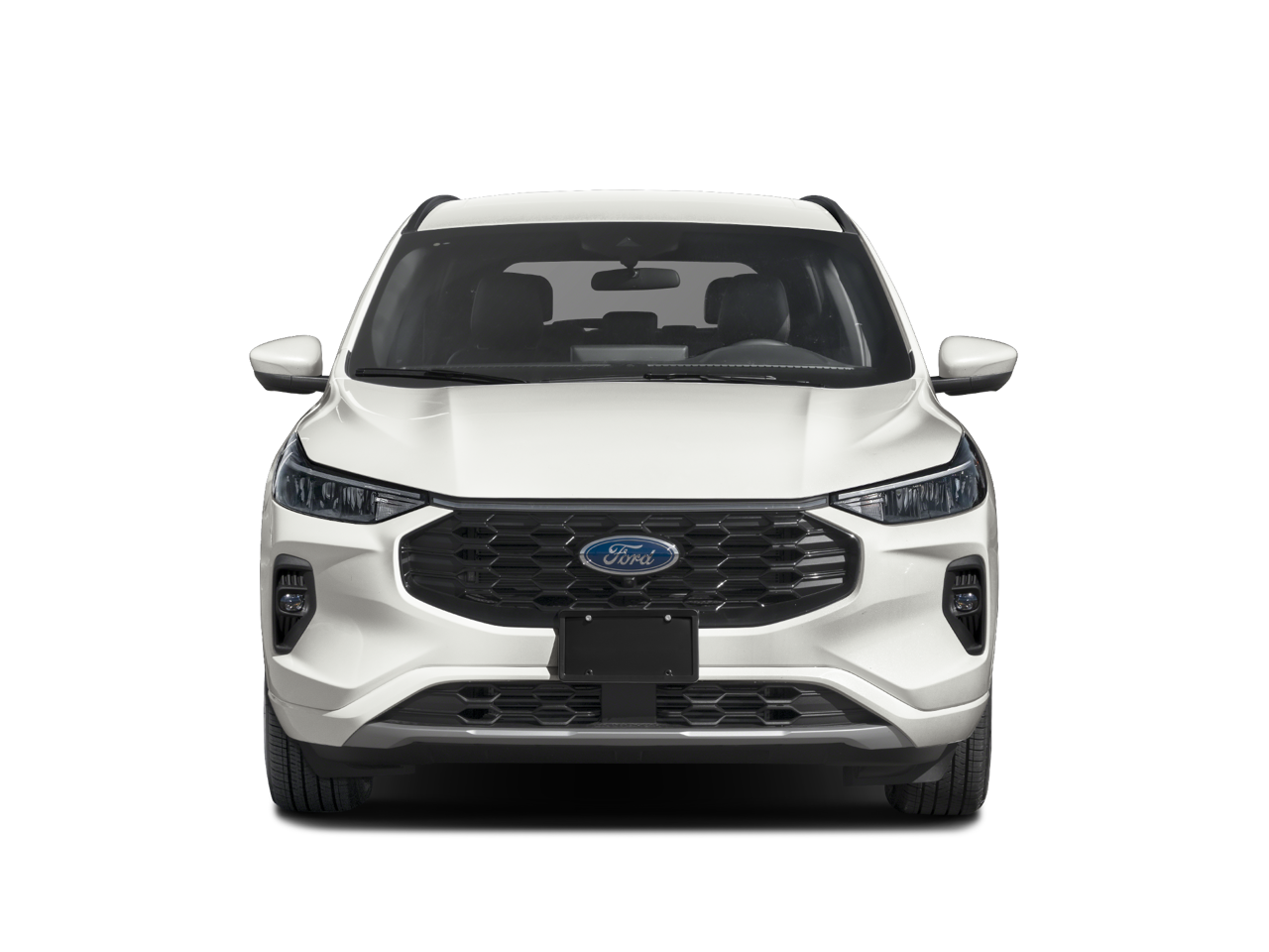 2023 Ford Escape ST-Line Select photo 4