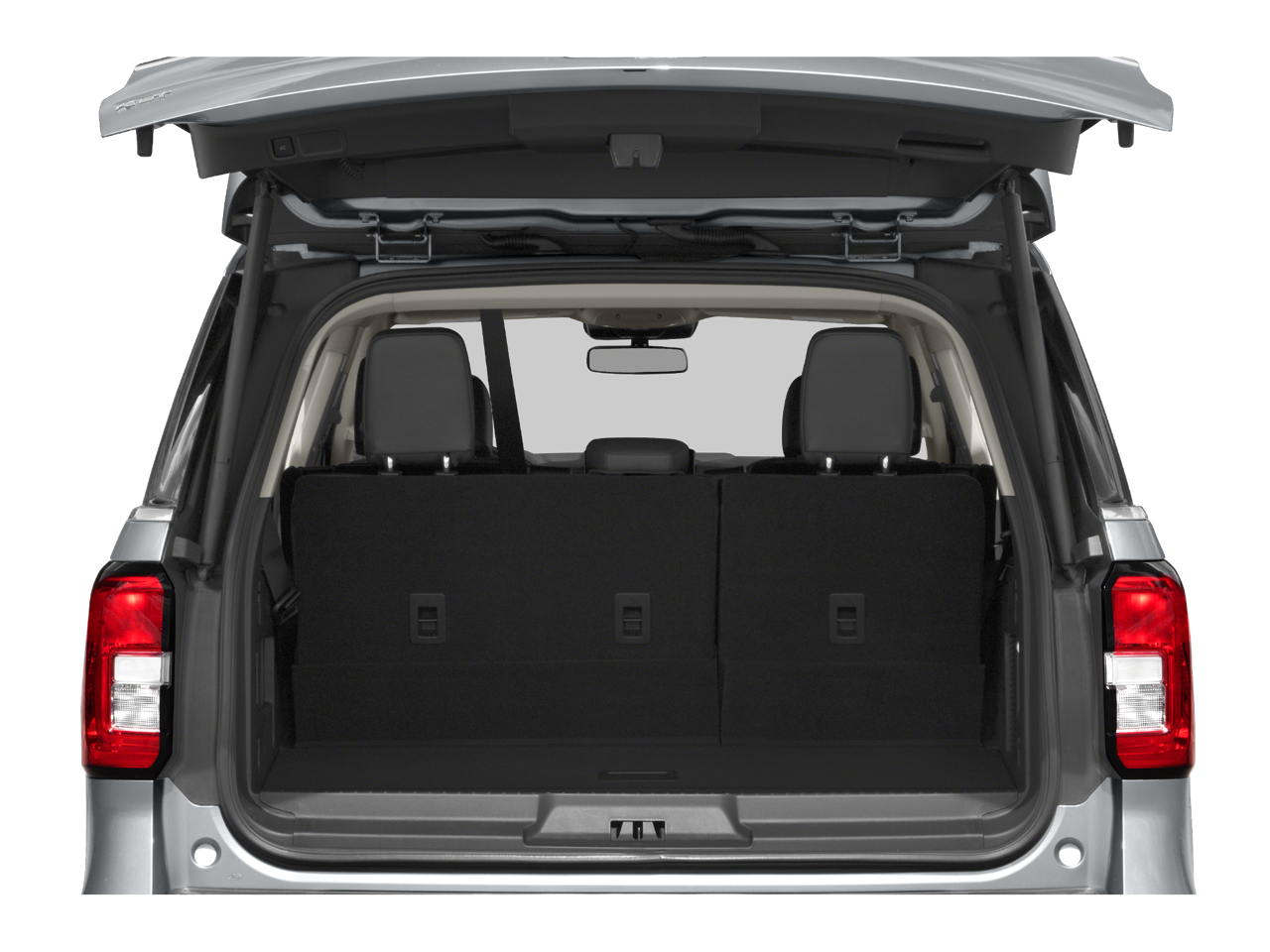 2023 Ford Expedition XLT | Pano Roof