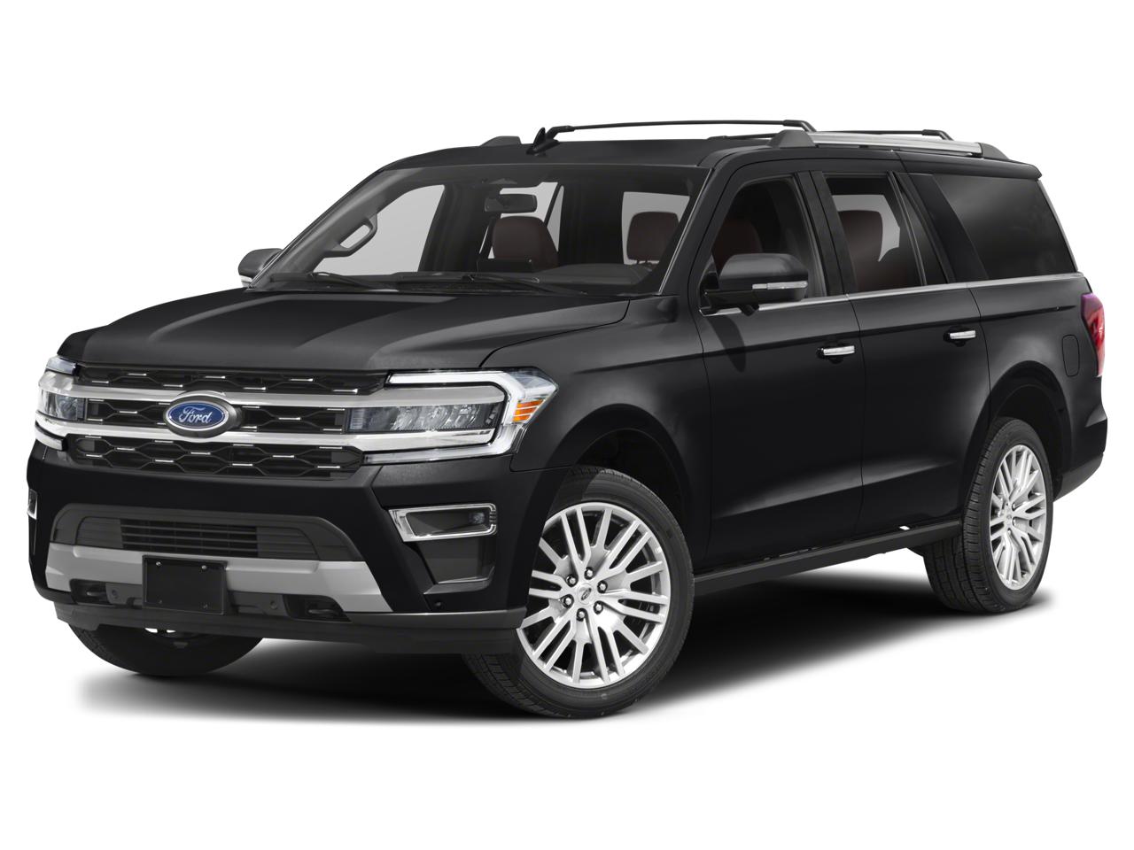 2023 Ford Expedition Max XL