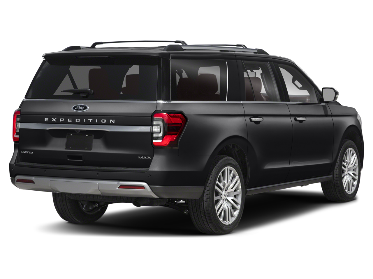 2023 Ford Expedition Max XL