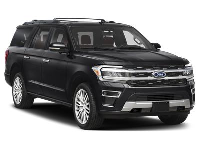2023 Ford Expedition Max XL