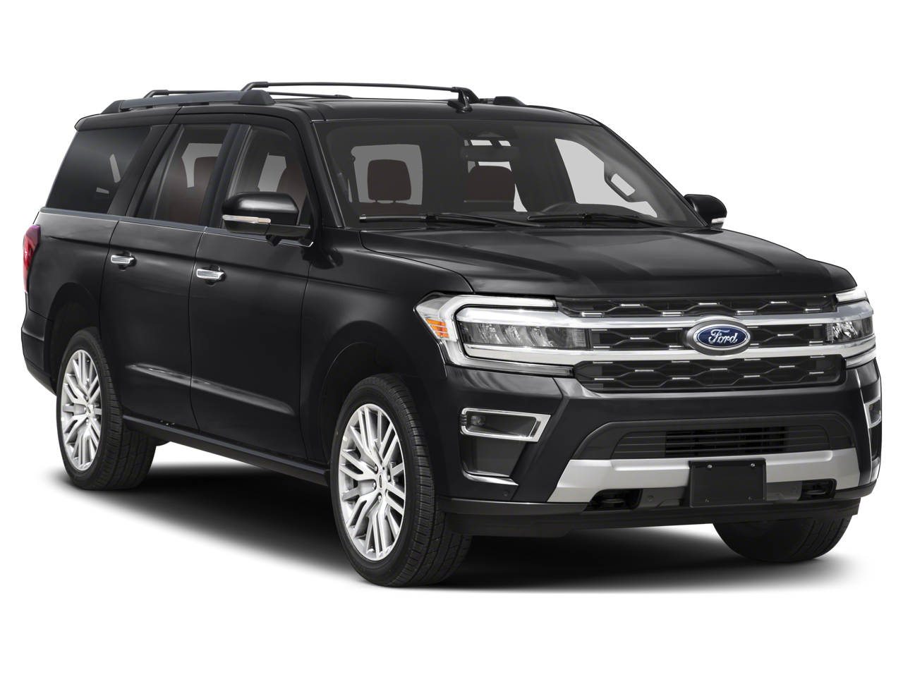 2023 Ford Expedition Max XL